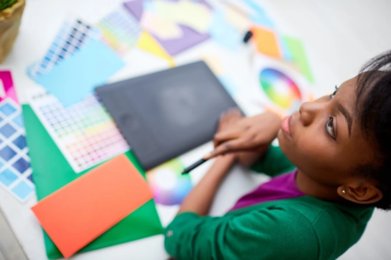 Créatif & Image de Marque